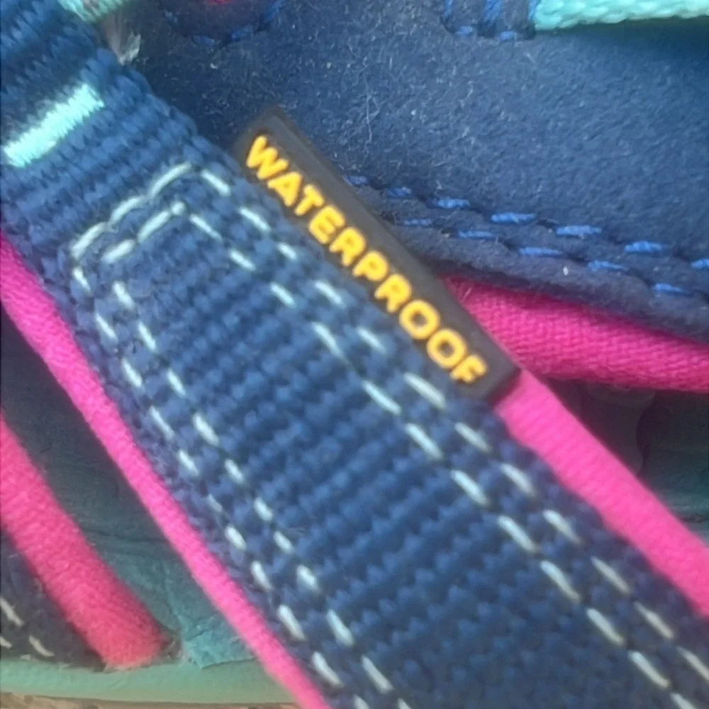 Keen newport h20